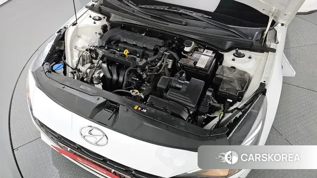 Hyundai Avante (CN7) id 3296047 из Кореи 16