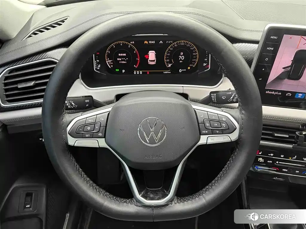 Volkswagen Tayron id 4589516 из Китая 21