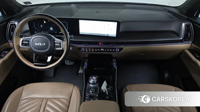 Kia The New Sorento 4th Generation id 4427440 из Кореи 34