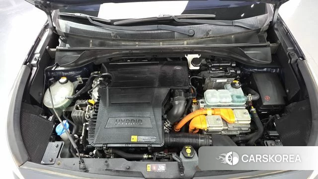 Kia Niro id 4836956 из Кореи 28