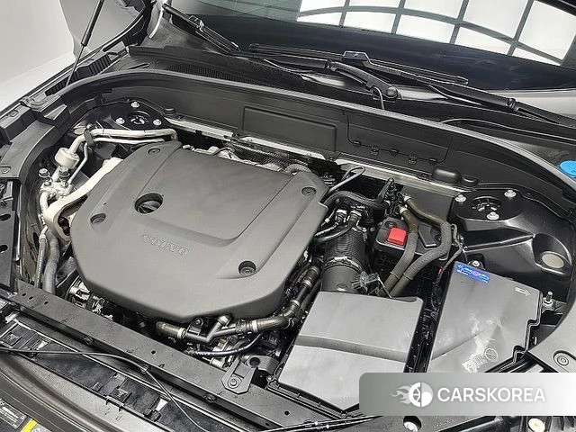 Volvo XC60 second Generation id 3823758 из Кореи 16