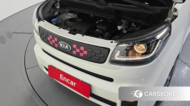 Kia The New Ray id 4698916 из Кореи 16