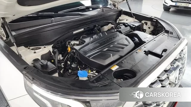 Hyundai Palisade id 3411799 из Кореи 16