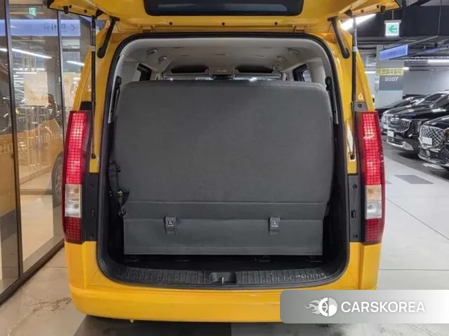 Hyundai Staria id 3619719 из Кореи 16