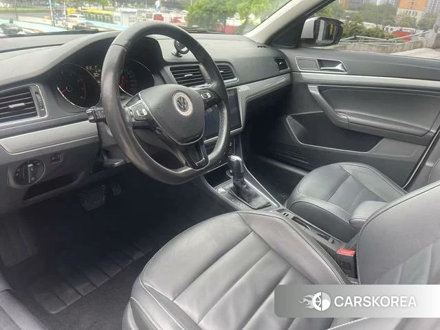 Volkswagen Langxing id 4211785 из Китая 12