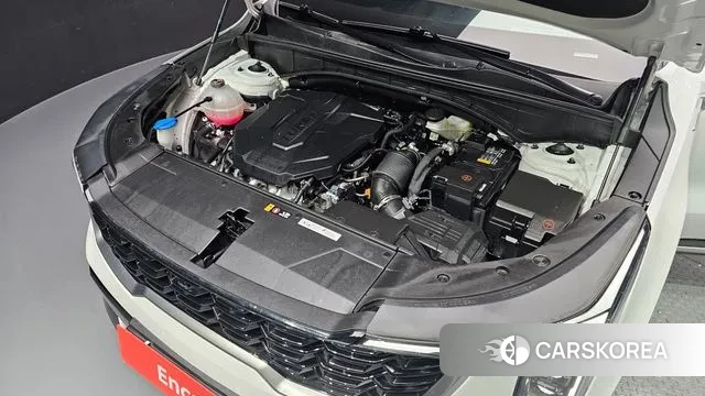 Kia The New Sorento 4th Generation id 3763592 из Кореи 16