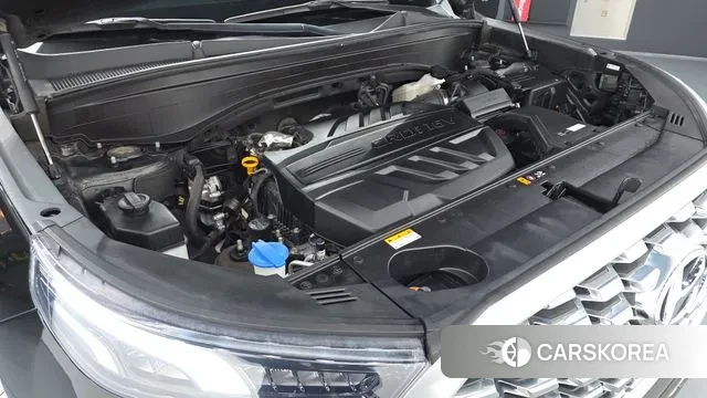 Hyundai Palisade id 3741329 из Кореи 16