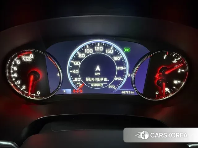 Chevrolet (GM Daewoo) The New Malibu id 3508177 из Кореи 16