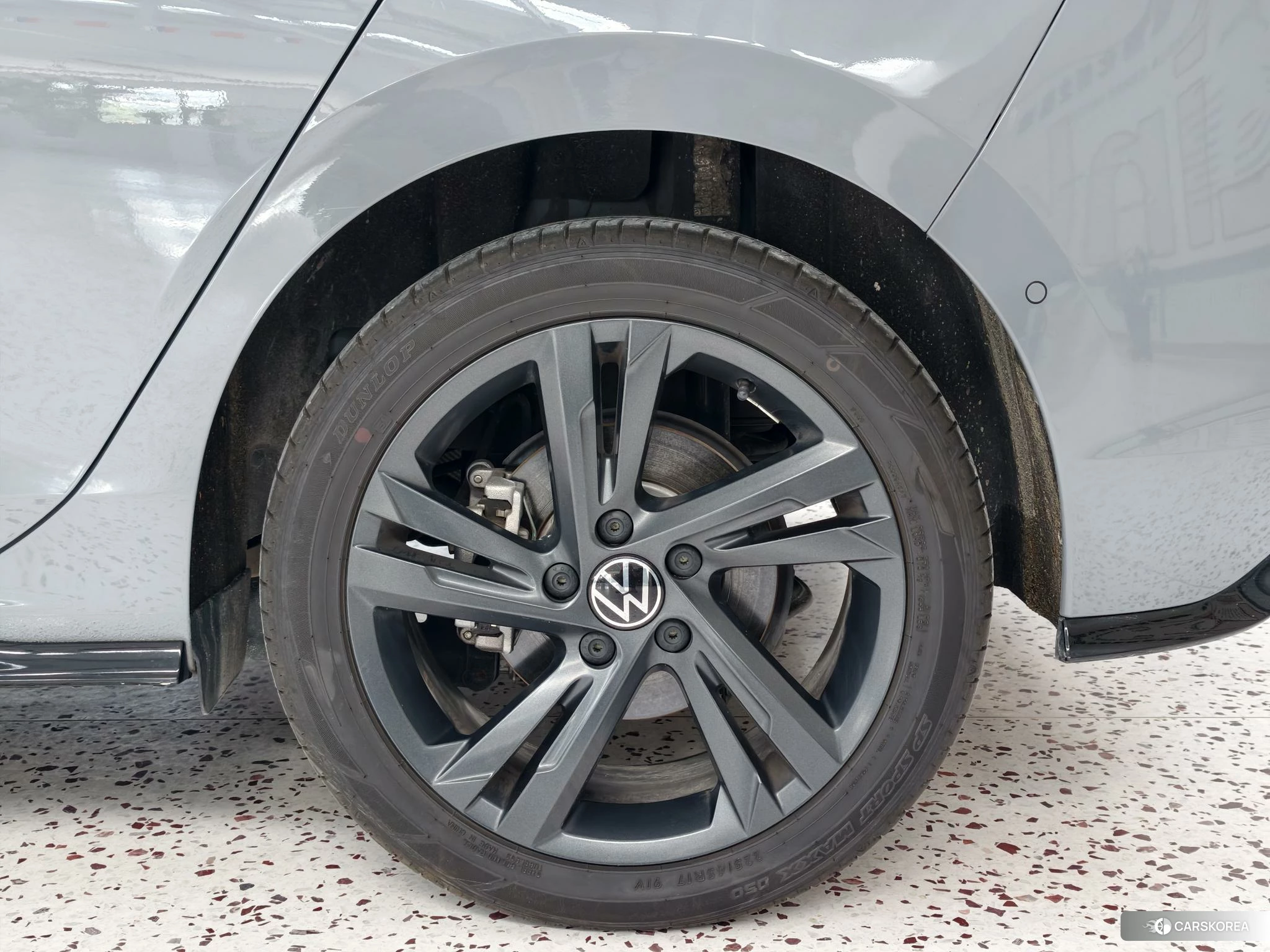 Volkswagen Golf id 4513559 из Китая 12
