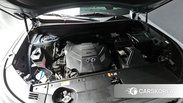 Hyundai Palisade id 3665201 из Кореи 16