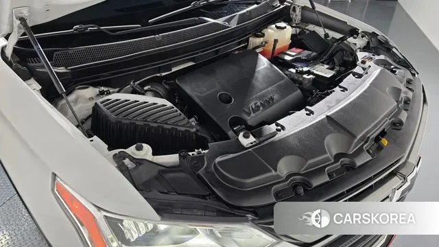 Chevrolet (GM Daewoo) Traverse id 3772353 из Кореи 16