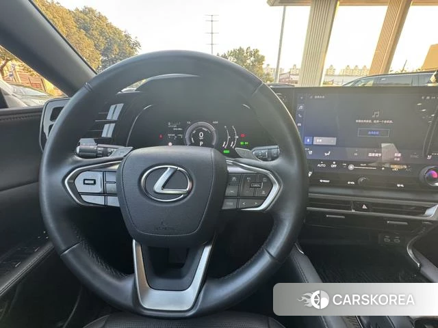 Lexus RX id 4300042 из Китая 12
