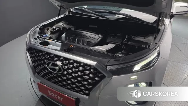 Hyundai Palisade id 3350335 из Кореи 16