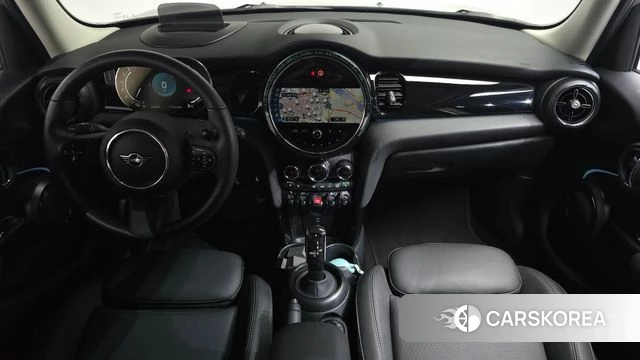 Mini Cooper id 4302403 из Кореи 25