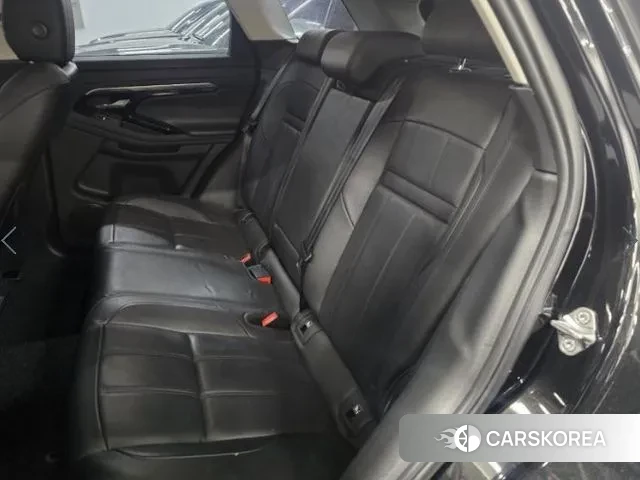 Land Rover Range Rover Evoque 2nd Generation id 3454651 из Кореи 8