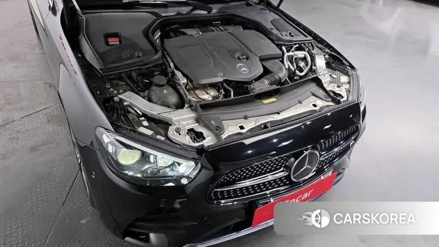 Mercedes-Benz E-Class W213 id 3567555 из Кореи 16