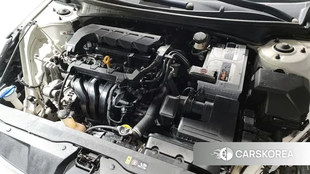 Hyundai Avante (CN7) id 3567400 из Кореи 16