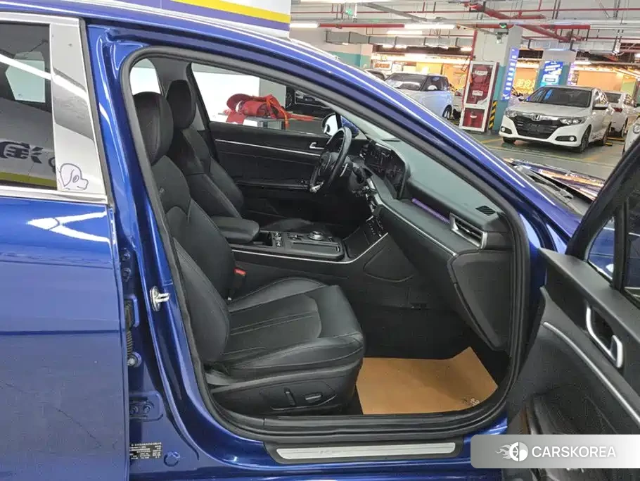 Kia K5 id 4627984 из Китая 12