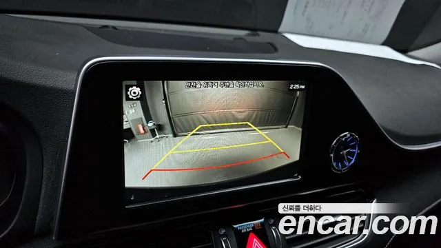 Hyundai Grandeur IG id 2645713 из Кореи 16