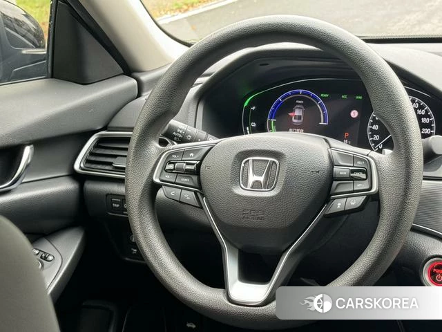 Honda Accord id 4209725 из Китая 14
