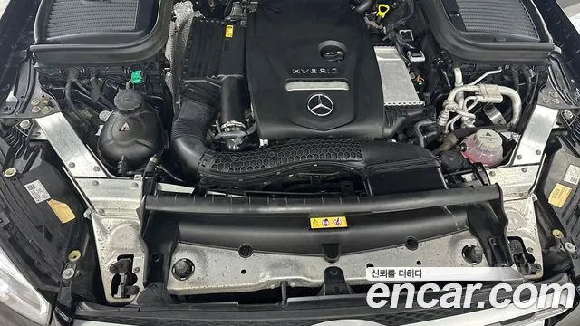 Mercedes-Benz GLC-Class X253 id 2452548 из Кореи 13