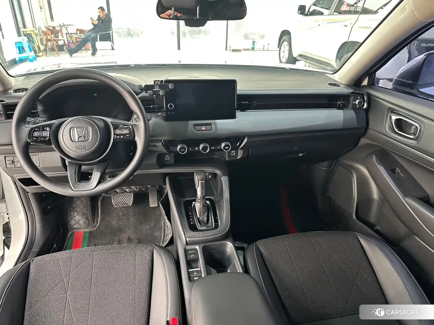 Honda Vezel id 4546121 из Китая 8