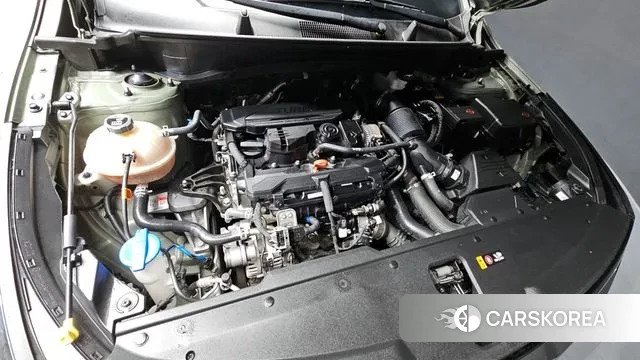 Kia Sportage 5th Generation id 3696851 из Кореи 16