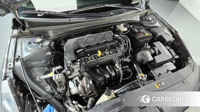 Hyundai Avante (CN7) id 4556853 из Кореи 26
