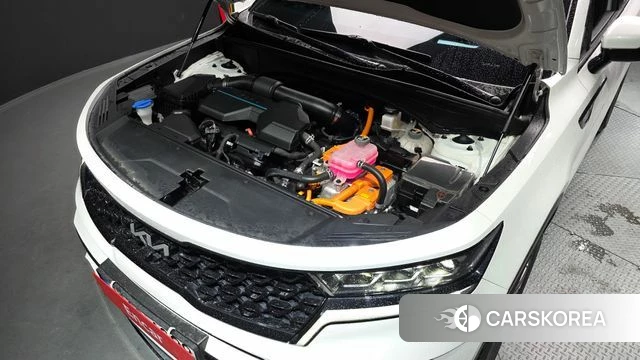 Kia Sorento 4th Generation id 3892142 из Кореи 16