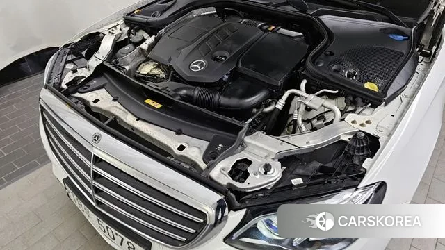 Mercedes-Benz E-Class W213 id 3380282 из Кореи 16