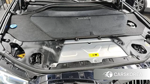 BMW iX3 id 3610400 из Кореи 16