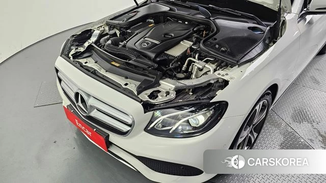 Mercedes-Benz E-Class W213 id 4586926 из Кореи 16