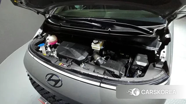 Hyundai Staria id 3611354 из Кореи 16