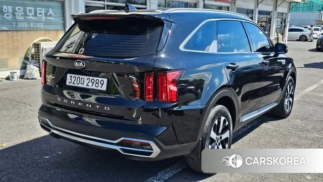 Kia Sorento 4th Generation id 3098186 из Кореи 16