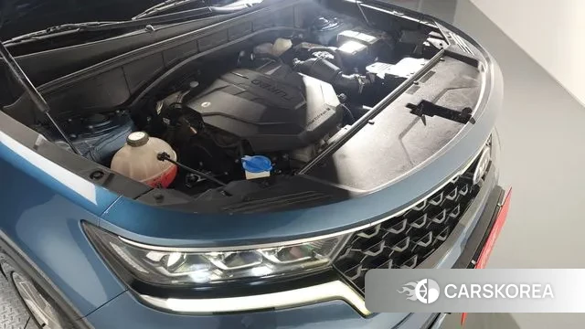 Kia Sorento 4th Generation id 3702911 из Кореи 16