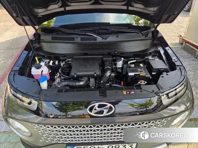 Hyundai Casper id 3053036 из Кореи 16