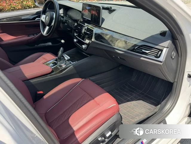 BMW 5 series id 4271247 из Китая 14