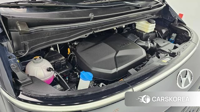 Hyundai Staria id 4280610 из Кореи 28