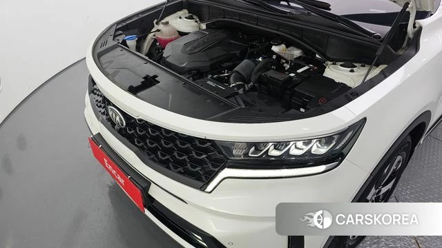 Kia Sorento 4th Generation id 4344309 из Кореи 16