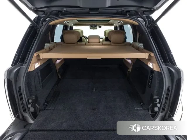 Land Rover Range Rover 5th Generation id 3576550 из Кореи 16