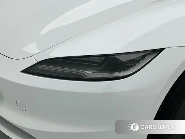 Tesla Model 3 id 3920416 из Китая 25