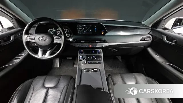 Hyundai Palisade id 3787816 из Кореи 16