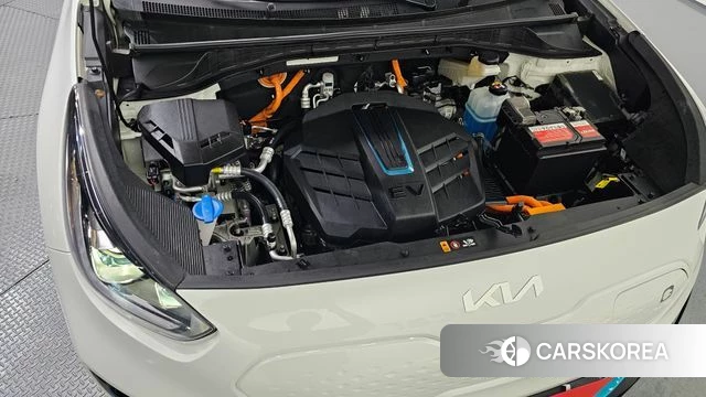 Kia Niro EV id 4593753 из Кореи 26