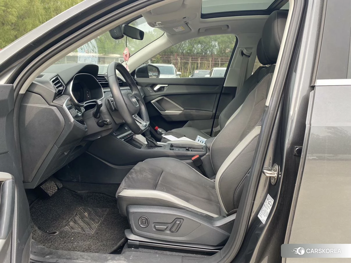 Audi Q3 id 4513450 из Китая 7