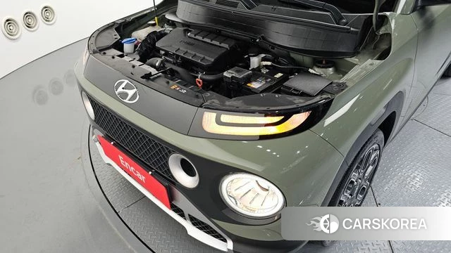 Hyundai Casper id 3910512 из Кореи 16