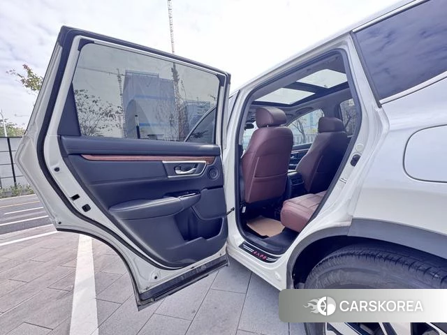 Honda CR-V id 4260443 из Китая 27
