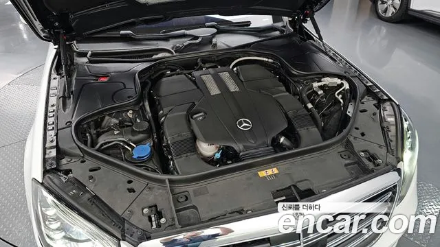 Mercedes-Benz S-Class W222 id 2693994 из Кореи 16