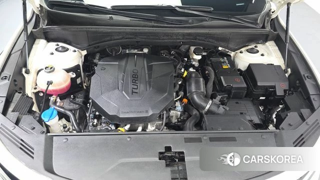 Kia Sorento 4th Generation id 4476851 из Кореи 30