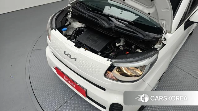 Kia The New Ray id 4848690 из Кореи 16