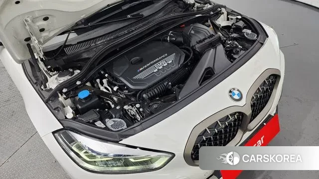 BMW 1 Series (F40) id 3173883 из Кореи 16